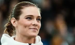 Seven beautiful athletes participating in Paris 2024 Olympics